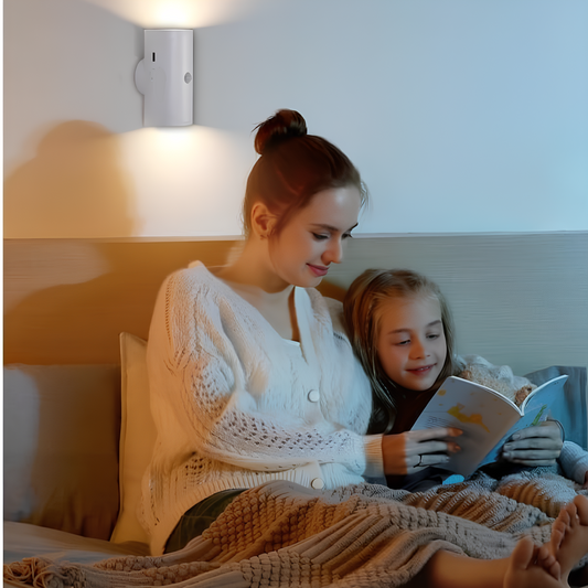 C & O™ Smart Light – LED Wall Lamp