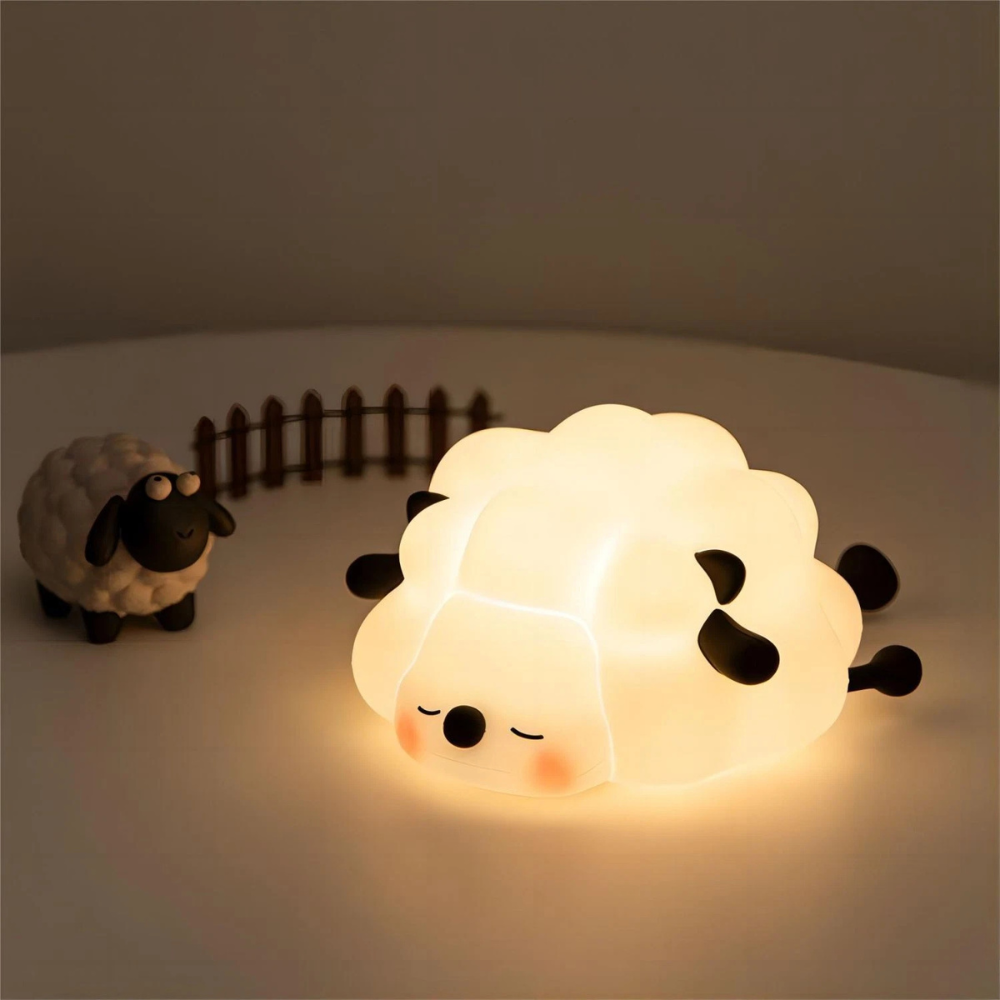 C & O™ Sleep Light – Kids Gift Panda Lamp
