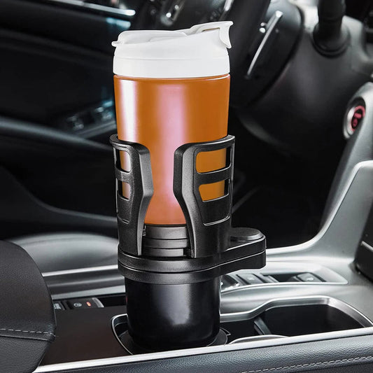 C & O™ Car Drive – Cup & Phone Holder