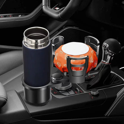 C & O™ Car Drive – Cup & Phone Holder