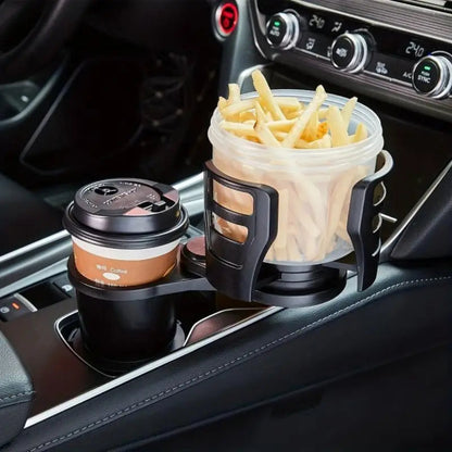 C & O™ Car Drive – Cup & Phone Holder