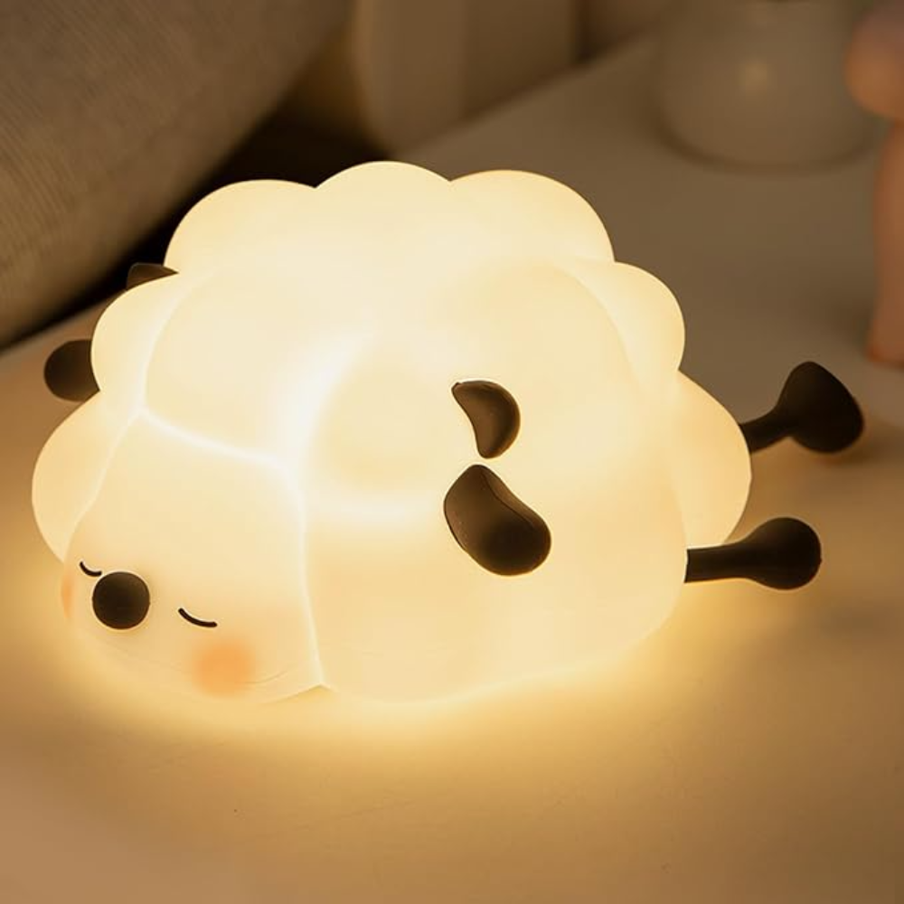 C & O™ Sleep Light – Kids Gift Panda Lamp