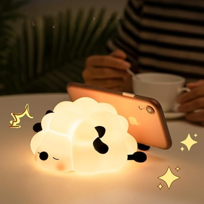 C & O™ Sleep Light – Kids Gift Panda Lamp