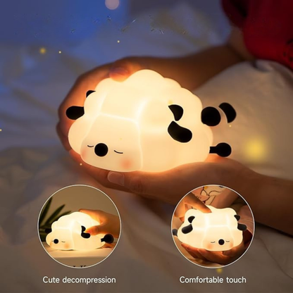 C & O™ Sleep Light – Kids Gift Panda Lamp