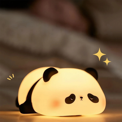 C & O™ Sleep Light – Kids Gift Panda Lamp