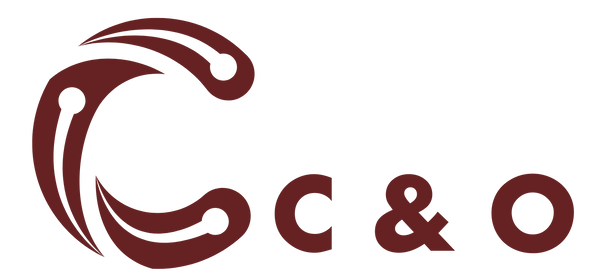 C & O