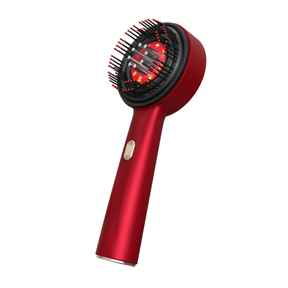 C & O™  - Electric Vibration Massage Comb