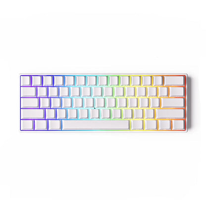 C & O™ Speed Press – Custom Gaming Keyboard