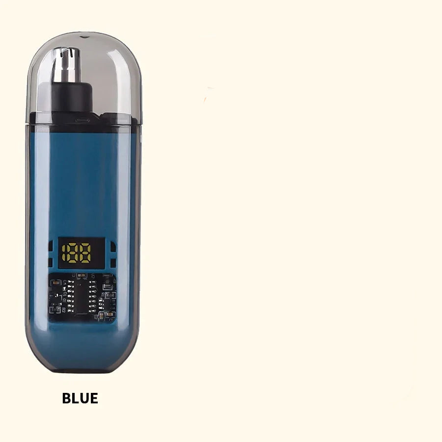 C & O™ Electric Trimmer – Portable Hair Nose