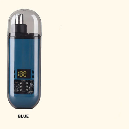 C & O™ Electric Trimmer – Portable Hair Nose