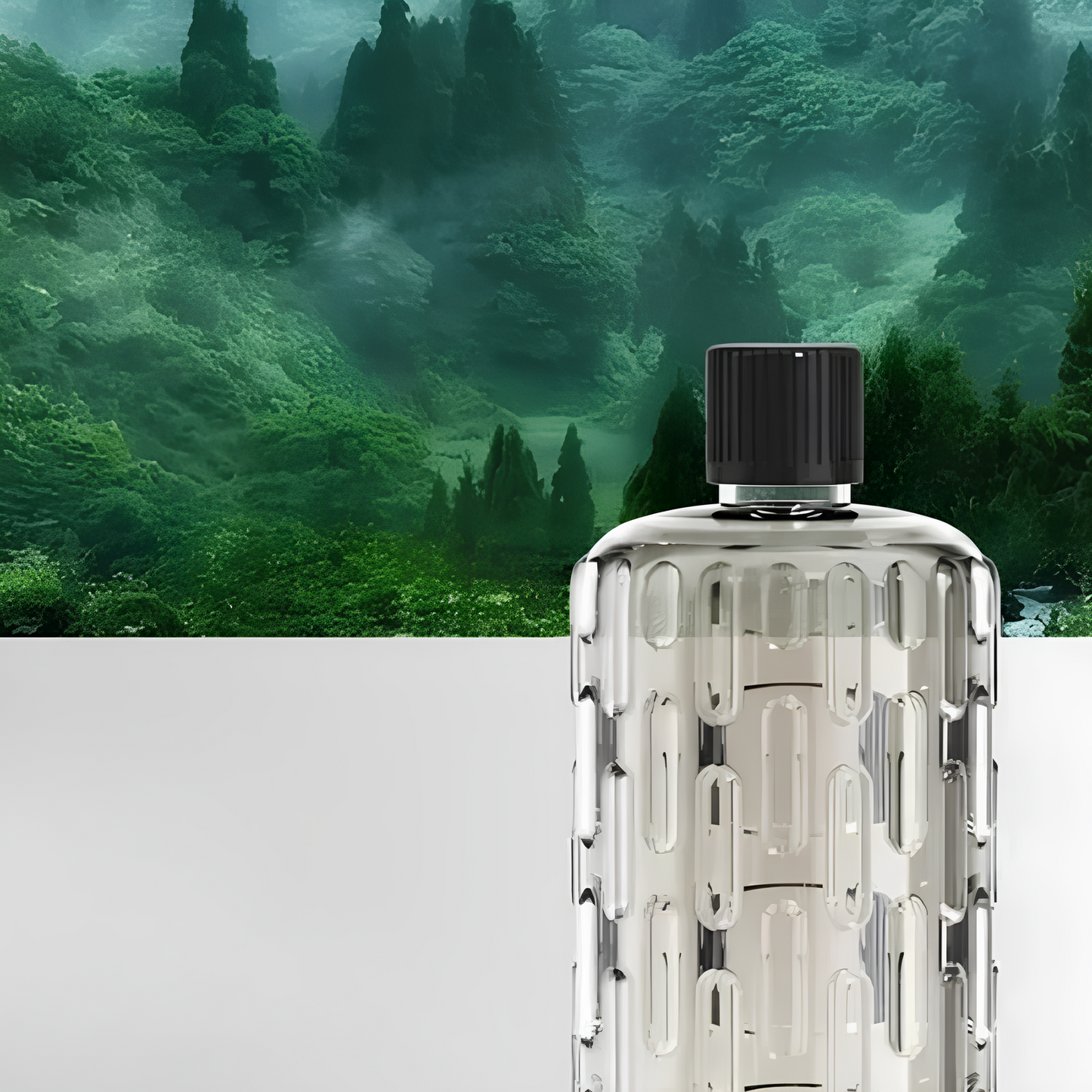 C & O™ Air Bloom – Aroma Humidifier Freshener