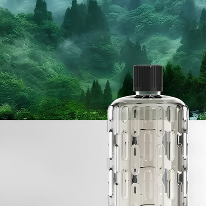 C & O™ Air Bloom – Aroma Humidifier Freshener