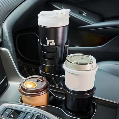C & O™ Car Drive – Cup & Phone Holder
