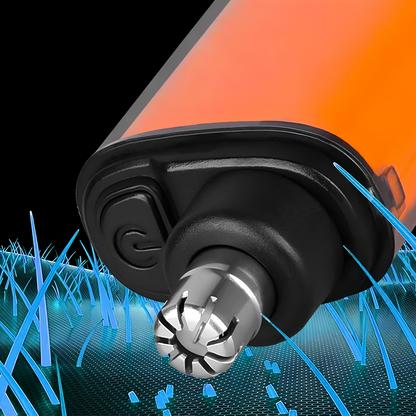 C & O™ Electric Trimmer – Portable Hair Nose