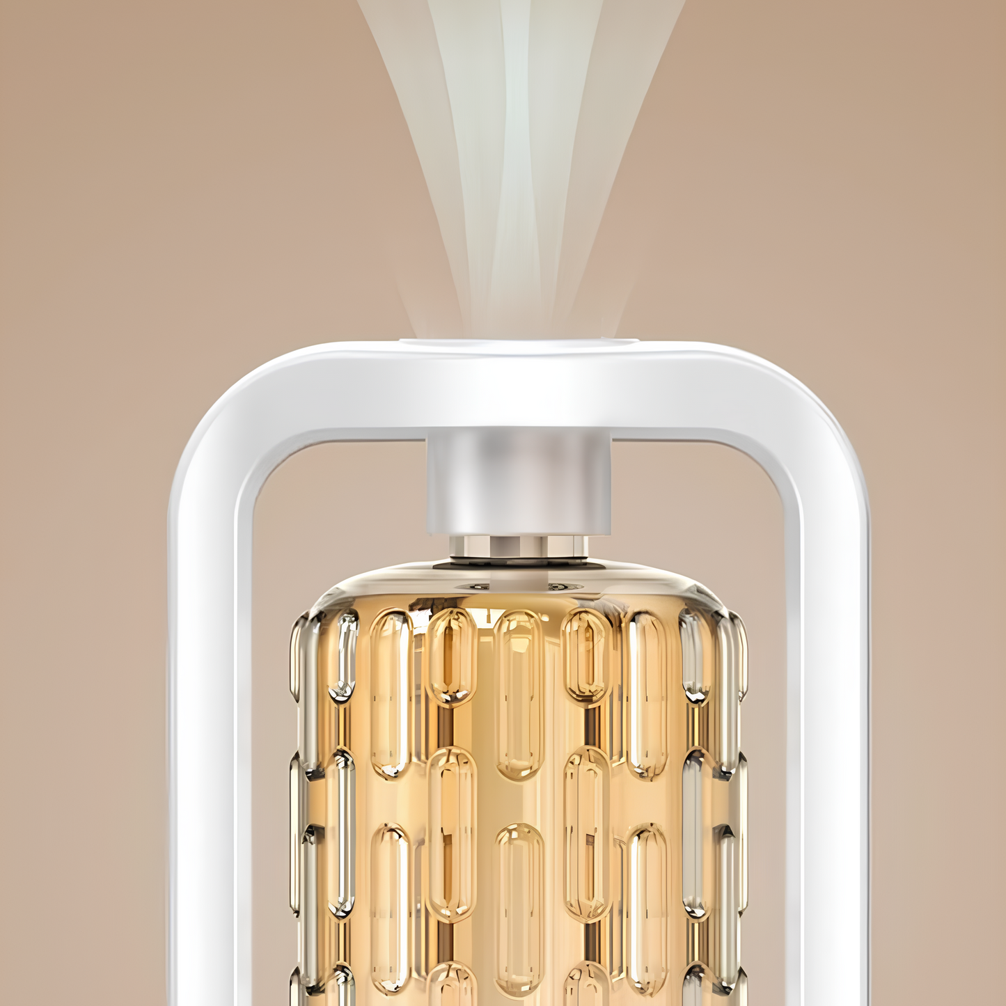 C & O™ Air Bloom – Aroma Humidifier Freshener