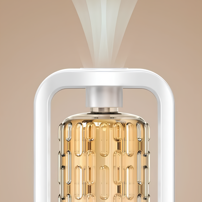 C & O™ Air Bloom – Aroma Humidifier Freshener