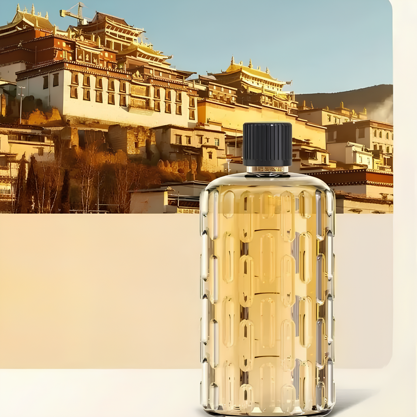 C & O™ Air Bloom – Aroma Humidifier Freshener