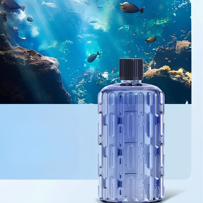 C & O™ Air Bloom – Aroma Humidifier Freshener