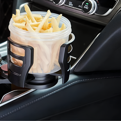 C & O™ Car Drive – Cup & Phone Holder