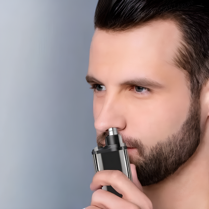 C & O™ Electric Trimmer – Portable Hair Nose