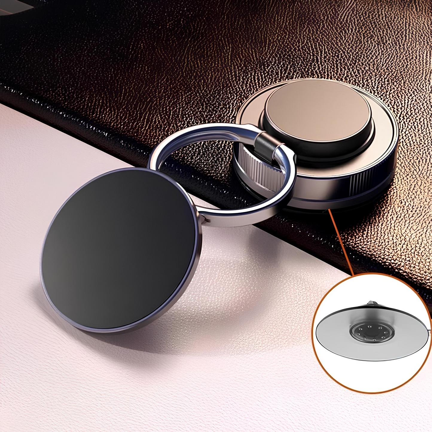 C & O™ Mount Stand – Car Phone Holder