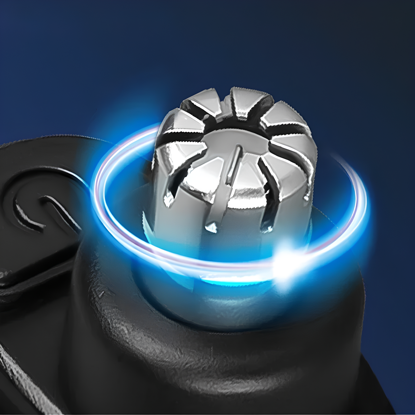 C & O™ Electric Trimmer – Portable Hair Nose