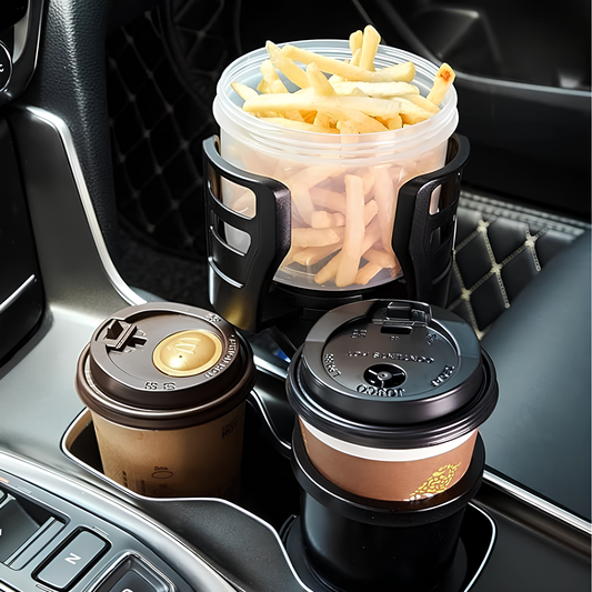C & O™ Car Drive – Cup & Phone Holder