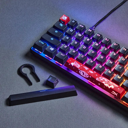 C & O™ Speed Press – Custom Gaming Keyboard