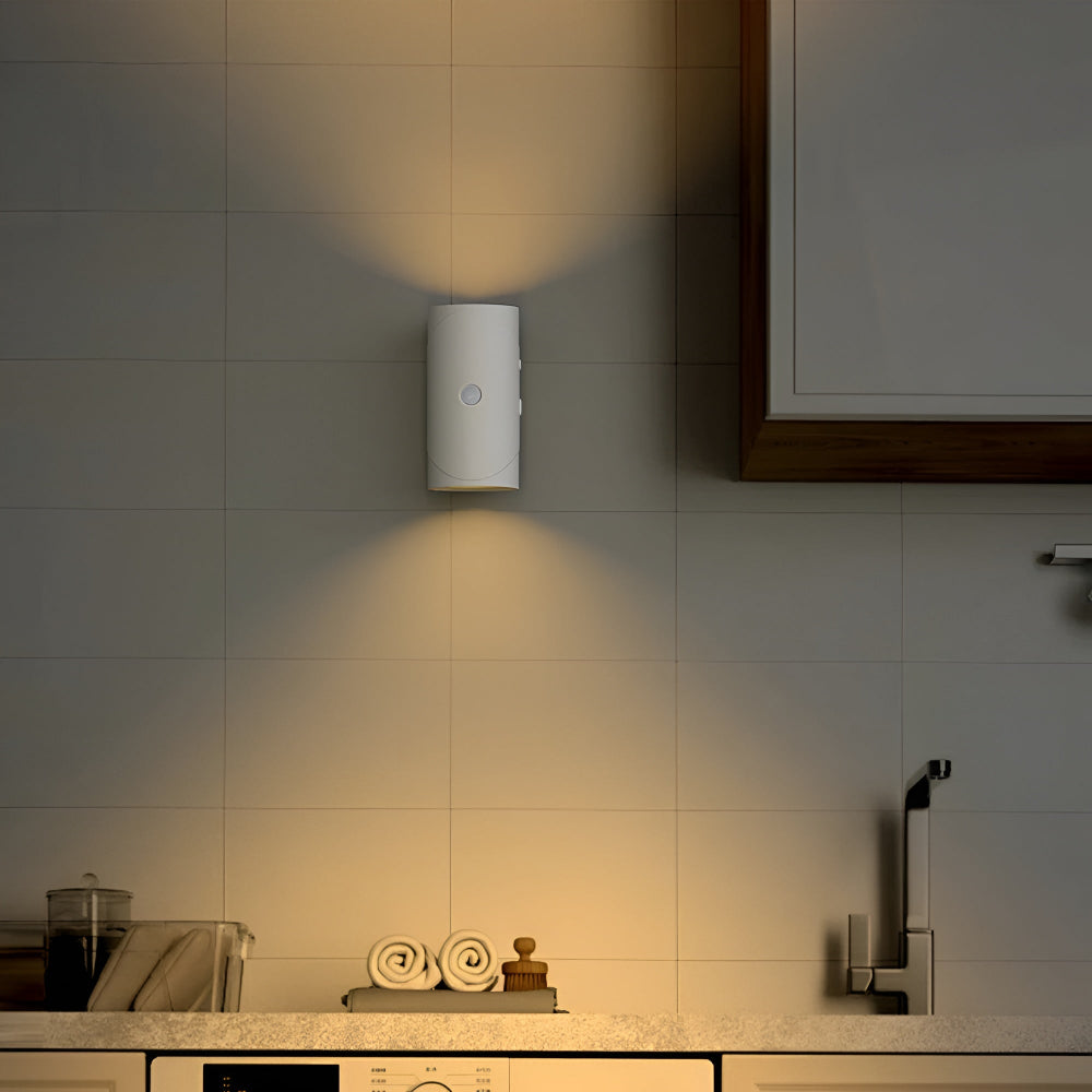 C & O™ Smart Light – LED Wall Lamp